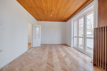 Prodej bytu 2+1 v osobním vlastnictví 53 m², Turnov