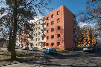 Prodej bytu 2+1 v osobním vlastnictví 53 m², Turnov