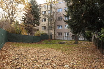 Prodej bytu 2+kk v osobním vlastnictví 52 m², Praha 4 - Michle