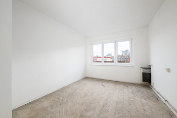 Prodej bytu 2+kk v osobním vlastnictví 52 m², Praha 4 - Michle