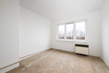 Prodej bytu 2+kk v osobním vlastnictví 45 m², Praha 4 - Michle