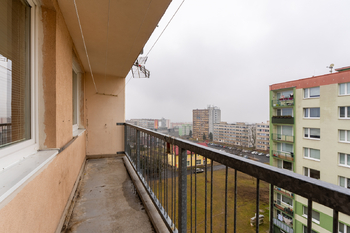 Prodej bytu 3+1 v družstevním vlastnictví 69 m², Litvínov