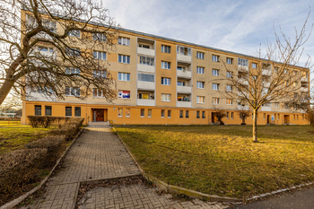 Pronájem bytu 2+1 v osobním vlastnictví 52 m², Most