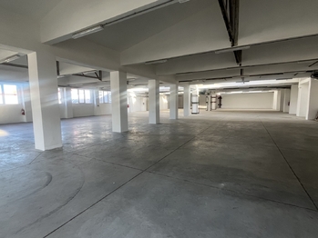 Pronájem skladovacích prostor 1494 m², Kolín