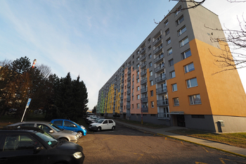 Pronájem bytu 2+1 v družstevním vlastnictví 57 m², Rychnov nad Kněžnou