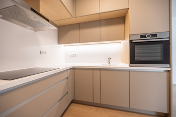 Pronájem bytu 2+kk v osobním vlastnictví 52 m², Kladno