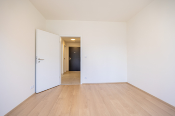 Pronájem bytu 2+kk v osobním vlastnictví 52 m², Kladno