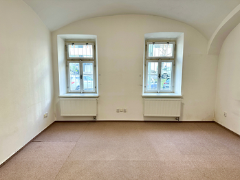 Pronájem bytu 1+kk v osobním vlastnictví 44 m², Praha 8 - Karlín