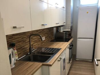 Pronájem bytu 2+1 v osobním vlastnictví 68 m², Uherský Brod