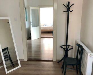 PŘEDSÍŇ - Pronájem bytu 2+1 v osobním vlastnictví 68 m², Uherský Brod