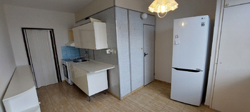 Kuchyně - Prodej bytu 2+1 v družstevním vlastnictví 64 m², Vyškov