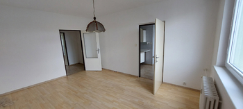 Pokoj - Prodej bytu 2+1 v družstevním vlastnictví 64 m², Vyškov