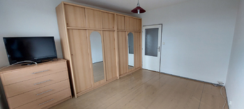 Pokoj - Prodej bytu 2+1 v družstevním vlastnictví 64 m², Vyškov