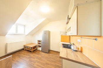 Pronájem bytu 1+1 v osobním vlastnictví 45 m², Ostrava