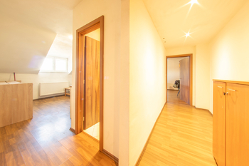 Pronájem bytu 1+1 v osobním vlastnictví 45 m², Ostrava