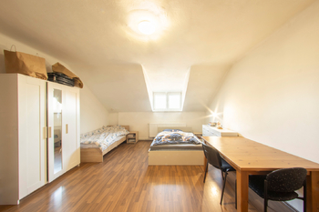 Pronájem bytu 1+1 v osobním vlastnictví 45 m², Ostrava