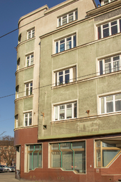 Pronájem bytu 1+1 v osobním vlastnictví 45 m², Ostrava