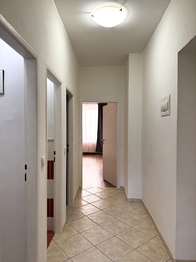 Pronájem bytu 2+1 v osobním vlastnictví 58 m², Karlovy Vary