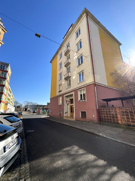 Pronájem bytu 2+1 v osobním vlastnictví 58 m², Karlovy Vary