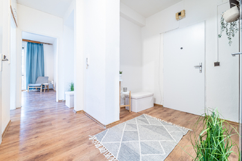 Prodej bytu 2+1 v osobním vlastnictví 52 m², Brno