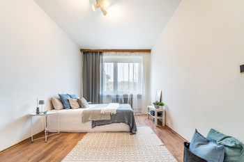 Prodej bytu 2+1 v osobním vlastnictví 52 m², Brno