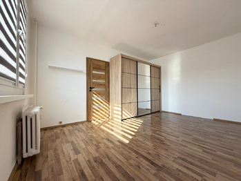 Prodej bytu 1+1 v družstevním vlastnictví 36 m², Bystřany