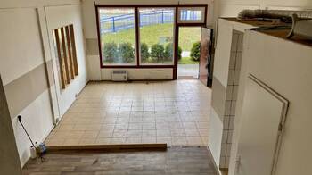 Prostor č. 8 - Pronájem obchodních prostor 40 m², Ostrava