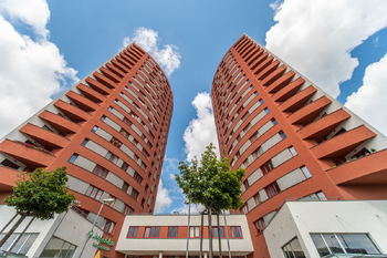 Prodej bytu 1+kk v osobním vlastnictví 36 m², Praha 5 - Stodůlky