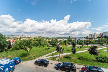 Prodej bytu 1+kk v osobním vlastnictví 36 m², Praha 5 - Stodůlky