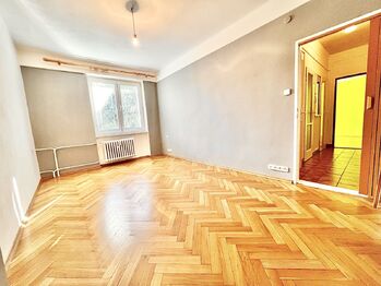 Prodej bytu 3+1 v družstevním vlastnictví 60 m², Teplice