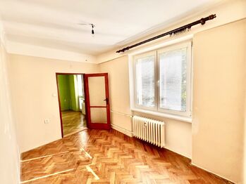 Prodej bytu 3+1 v družstevním vlastnictví 60 m², Teplice