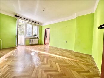 Prodej bytu 3+1 v družstevním vlastnictví 60 m², Teplice