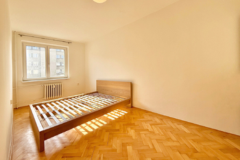 Pronájem bytu 3+1 v osobním vlastnictví 76 m², Praha 4 - Záběhlice