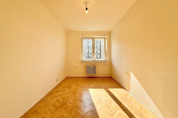 Pronájem bytu 3+1 v osobním vlastnictví 76 m², Praha 4 - Záběhlice