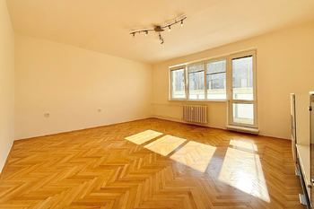 Pronájem bytu 3+1 v osobním vlastnictví 76 m², Praha 4 - Záběhlice