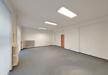 Pronájem kancelářských prostor 97 m², Ostrava