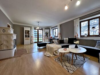 Prodej chaty / chalupy 155 m², Vlastiboř
