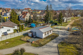 Prodej obchodních prostor 78 m², Líbeznice