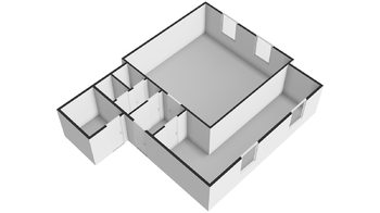 Prodej obchodních prostor 78 m², Líbeznice