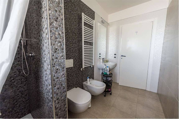 Prodej bytu 2+kk v osobním vlastnictví 74 m², Montesilvano