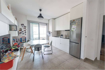 Prodej bytu 2+kk v osobním vlastnictví 74 m², Montesilvano