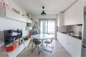 Prodej bytu 2+kk v osobním vlastnictví 74 m², Montesilvano