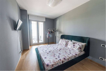 Prodej bytu 2+kk v osobním vlastnictví 74 m², Montesilvano
