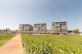 Prodej bytu 2+kk v osobním vlastnictví 74 m², Montesilvano
