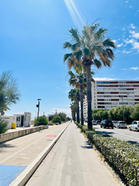 Prodej bytu 2+kk v osobním vlastnictví 74 m², Montesilvano