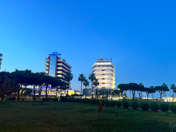 Prodej bytu 2+kk v osobním vlastnictví 74 m², Montesilvano