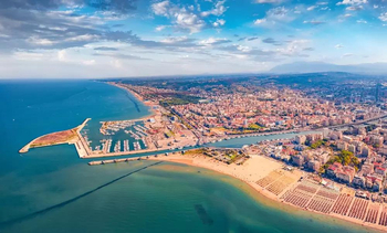 Prodej bytu 2+kk v osobním vlastnictví 74 m², Montesilvano