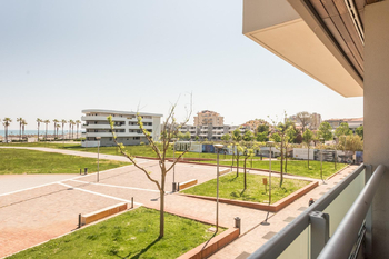 Prodej bytu 2+kk v osobním vlastnictví 74 m², Montesilvano
