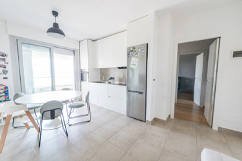 Prodej bytu 2+kk v osobním vlastnictví 74 m², Montesilvano