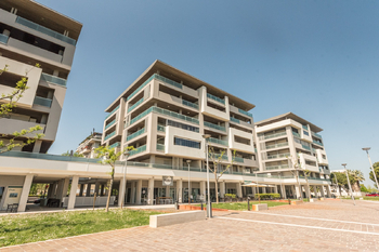 Prodej bytu 2+kk v osobním vlastnictví 74 m², Montesilvano